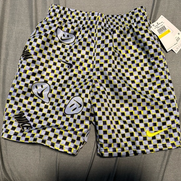 Nike Swim Shorts $30 each - Picture 2 of 3